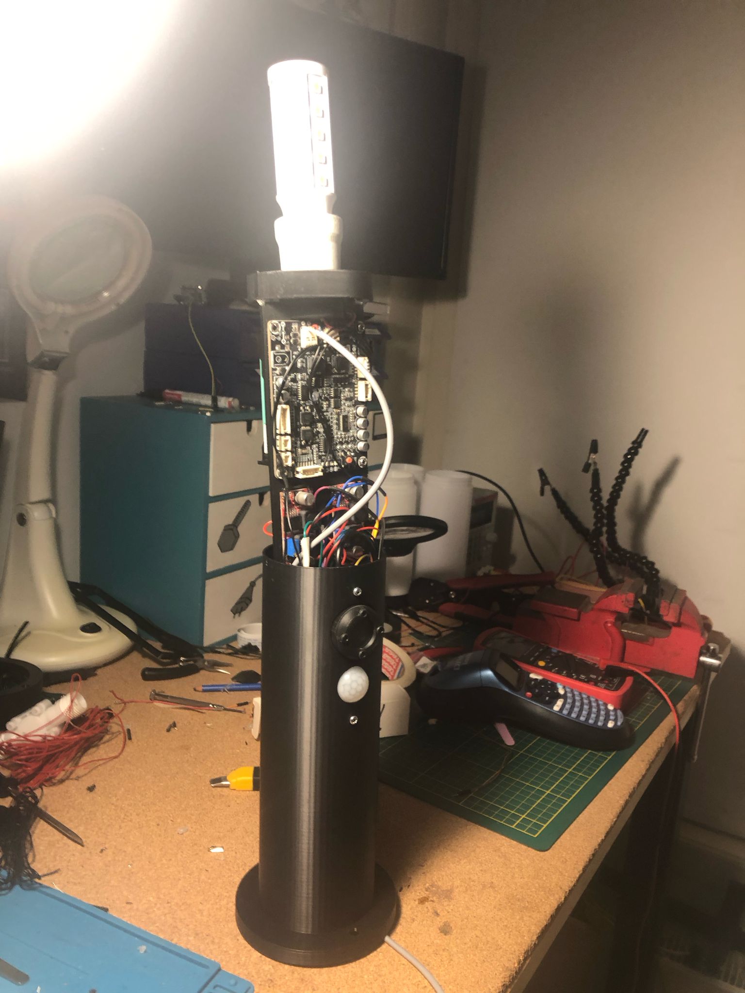 Prototype Cataway